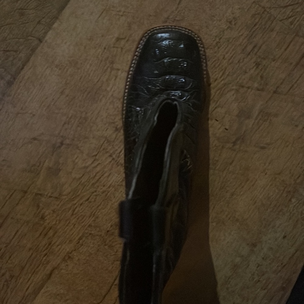 Woman’s Reywelt Belly Boot - Picture 5 of 8